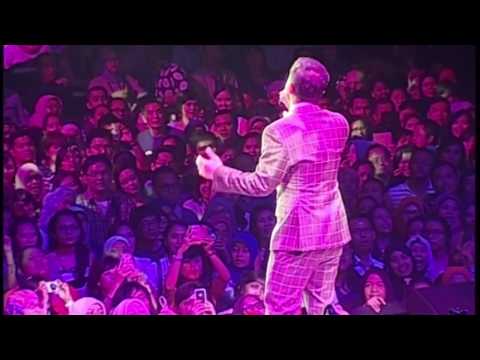 Mario feat. Marcell - Terlalu Cinta, Katakan Saja, Satu Mimpiku | (Yovie Widianto Irreplaceable)