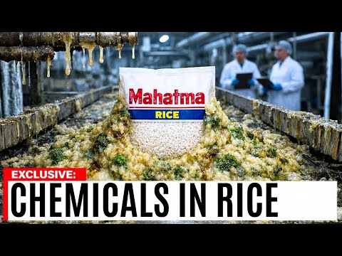 8 US Rice Brands You Must Avoid