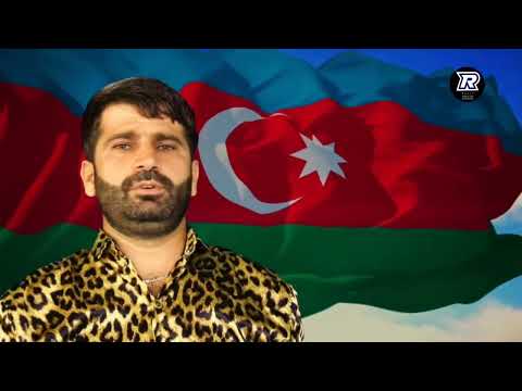 Cox Qemli Mahni - Zaur Hesret - Uzgunem Bu Aralar - #sevgivideo #qemlivideo #trendingvideo