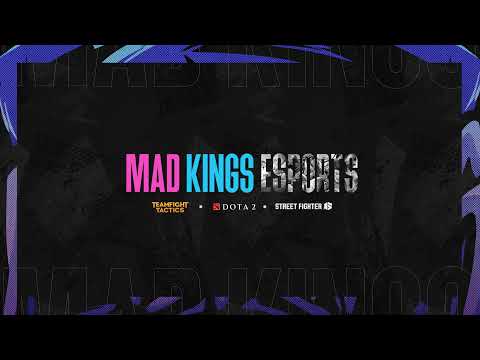¡EN VIVO #DOTA2! EPL World Series: America Season 8 BO3 - Mad Kings vs Team DogChamp