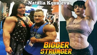 Lift Carry | FBB Nataliya Kovaleva Blog | Strong Girlfriend