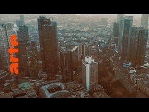 Die Geldroboter   Doku   ARTE