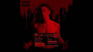 Eminem - Insult To Injury (feat. Royce Da 5’9) (V2)