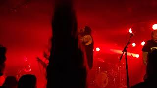 Orange Goblin - Sons Of Salem (live)