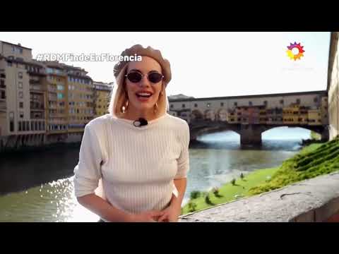 Resto del Mundo 2020 con Emilia Attias – programa 23