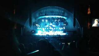 Eric Clapton & Steve Winwood at Hollywood Bowl 6/30/09 - Tough Luck Blues