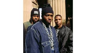 Naughty By Nature - Wicked Bounce (Prod. Naughty By Nature) (1999)