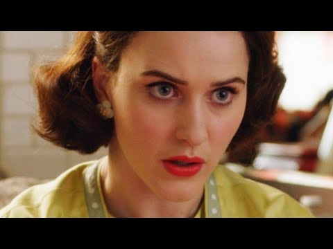 What The Marvelous Mrs. Maisel Season 3 Finale Really Means