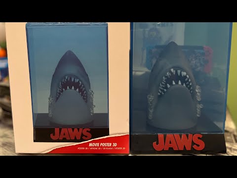 La mansión del terror Killer Clowns Mego DVD Terror Playmobil 9096 Movie Poster 3D Jaws Tiburón