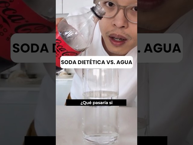 Vídeo relacionado con Coca-Cola Light, Refresco sin Azúcar y Sin Calorías Sabor Original- Pack 9 Latas 330 ml