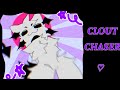 Clout Chaser Animation Meme