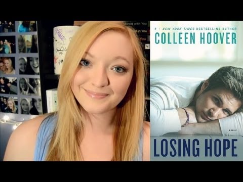 download lagu mp3 mp4 Losing Hope Colleen Hoover, download lagu Losing Hope Colleen Hoover gratis, unduh video klip Losing Hope Colleen Hoover