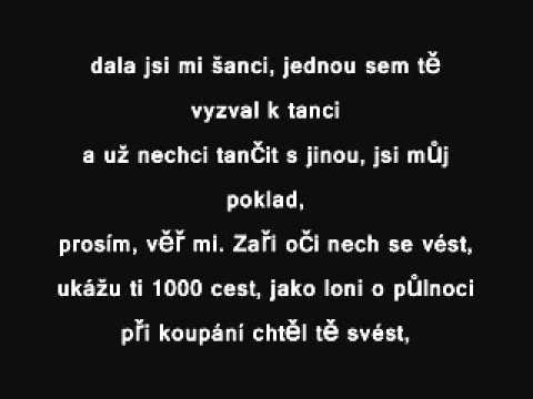 Lil Seint - Byla to chyba, vím