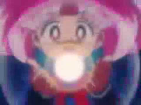 Sailor Moon spezzone ep 88