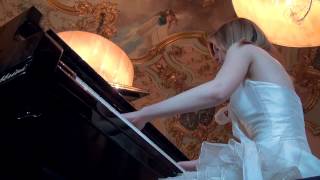 Franz Liszt - Liebestraum No. 3 Love Dream HD.