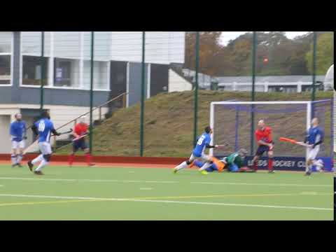 LHC M4 v Sheffield - Attacking PC - 26/10/2019