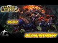 League Of Legends - Gameplay - Mordekaiser ...