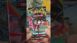 The Chase EP 85  - Mega GengarTin (Chaos Rising/Perfect Order)