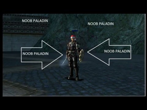 La2Dream.su #RipeDSloW pvp