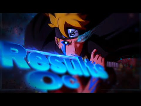 Fx Xenoz's Open Collab💞Results | Dream {Edit/AMV}...