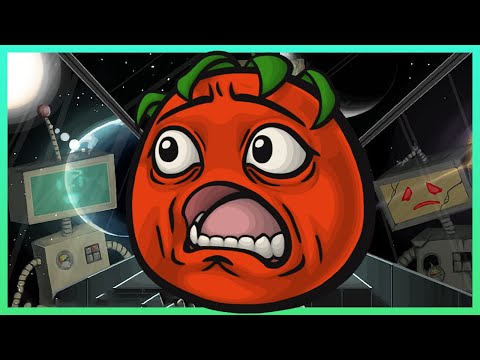 Flushing a frozen dentist down the space toilet | Endless Dark