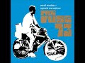Prefuse 73 Blacklist Ft. Aesop RockMF Doom 