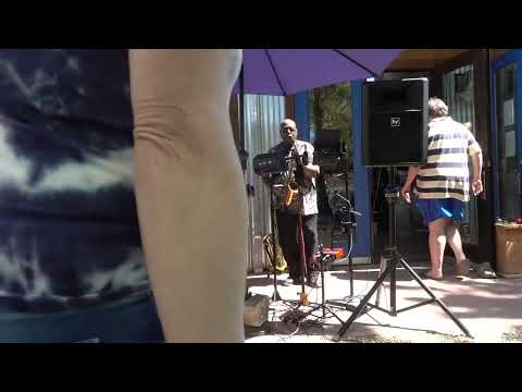 The Peter Morgan Group video.