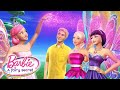 Barbie A Fairy Secret Trailer HD