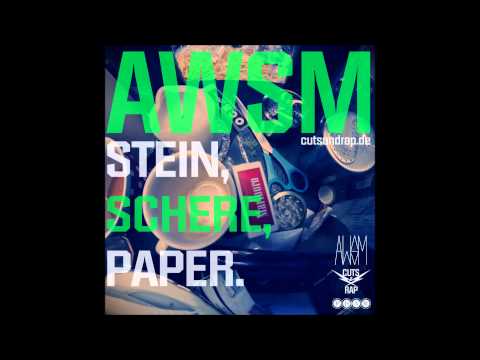 AWSM Feini & ExzessOne - Beatseps feat. envie