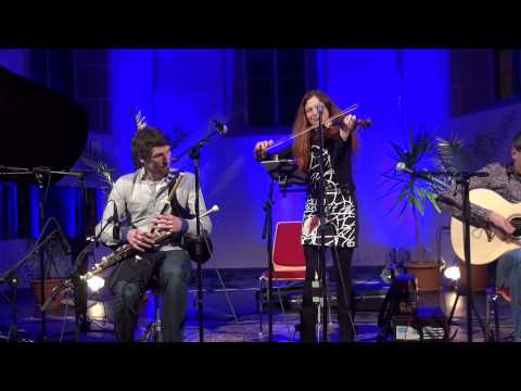 Cara live 2015 - Be Gone (1/20)