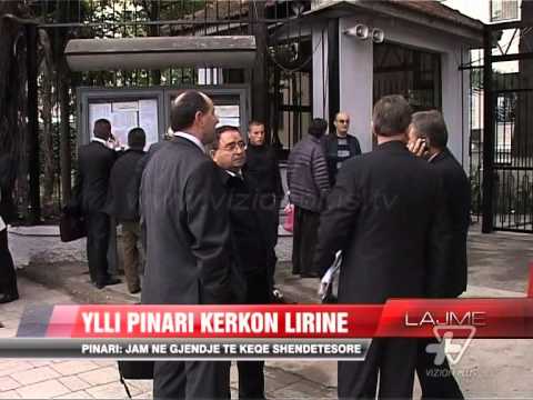 Bllok lajmesh nga vendi, 15 Janar 2015 - News, Lajme - Vizion Plus