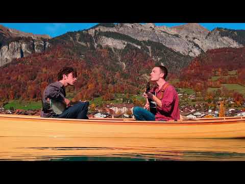 The Ocelots - Motor Hotel (Live in Brienz, Switzerland)