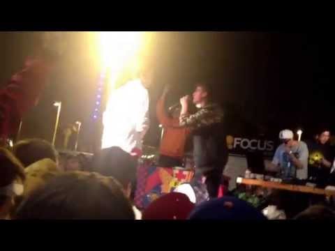 Jotajal vs Finger-Barceloneta-Semifinal