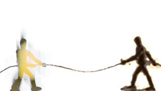 Spirit VS Flesh (Lust Edition)((TruthFinder3))