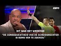 ? PSV had 3️⃣4️⃣ DOELPOGINGEN tegen HERACLES ? | DIT WAS HET WEEKEND