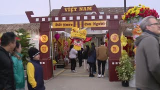 Local Vietnamese church celebrates tradition with Tet Fest&#39;s Lunar New Year