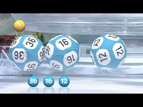 Aperçu vidéo du tirage Loto du Mercredi 9 avril 2025