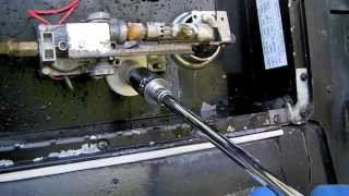 How To Flush &amp; Clean an Atwood RV Water Heater