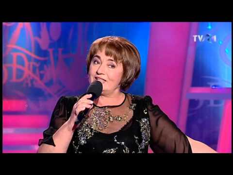Laura Lavric - Te-aştept să vii (@O dată-n viaţă)