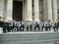 LSO Brass Ensemble - London - Video 4 - "La Mourisque" from "La Danserie" - Tylman Susato