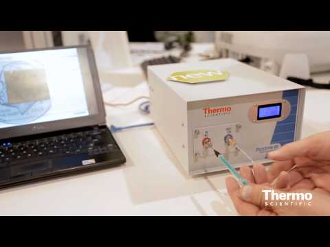 Expert Insight -  Jeff Sherman - Affordable Benchtop NMR Spectrometer