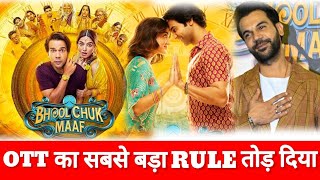 Bhool Chuk Maaf Broke OTT’s Biggest Rule | Shocking Twist Revealed