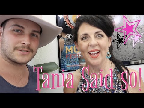 Thumbnail for Watch because Tania Kernaghan said so! (Mini Series) Day 9 by Tania Kernaghan