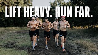 HYBRID BOYS TRAININGSCAMP