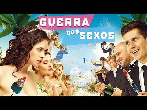 Trailer de Guerra dos Sexos (2015)