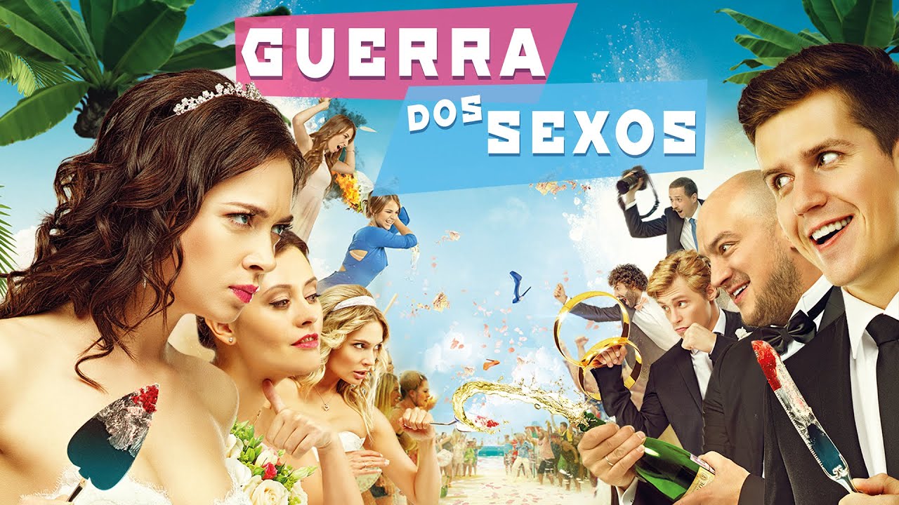 trailer Oficial