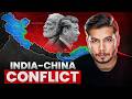 India China Dispute Explained