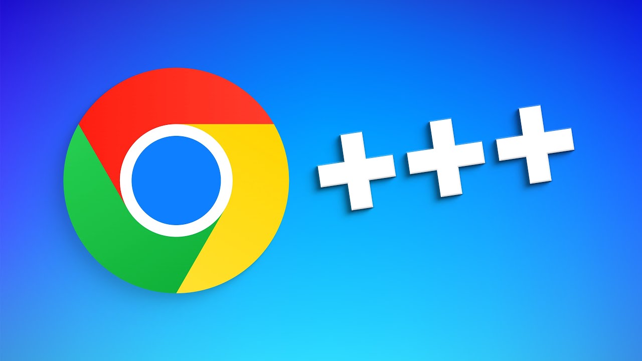 I Just Made Google Chrome Better