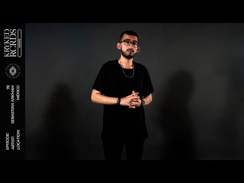 Kryked Rcrds Mixtape 76 - Sebastian Arkham