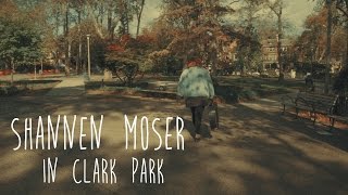 Swell Tone | Shannen Moser - "excess" + "your undertaker" + untitled